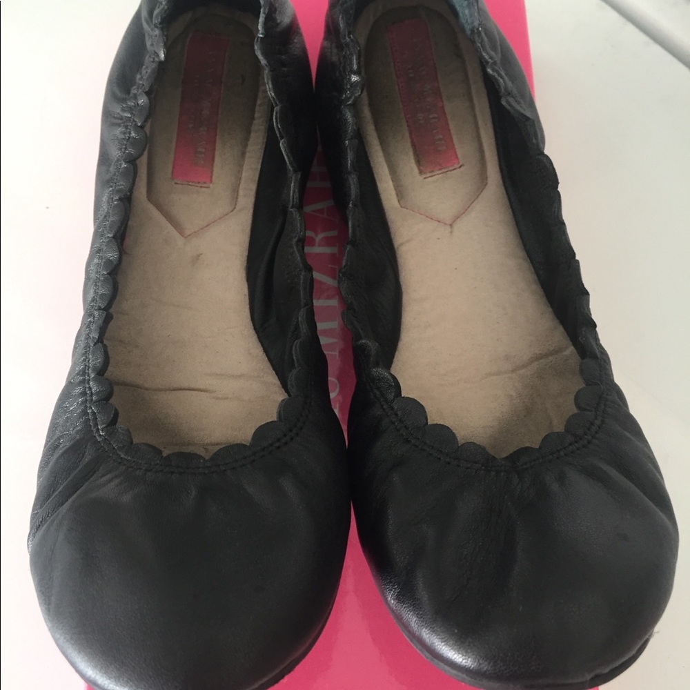 Isaac mizrahi flats